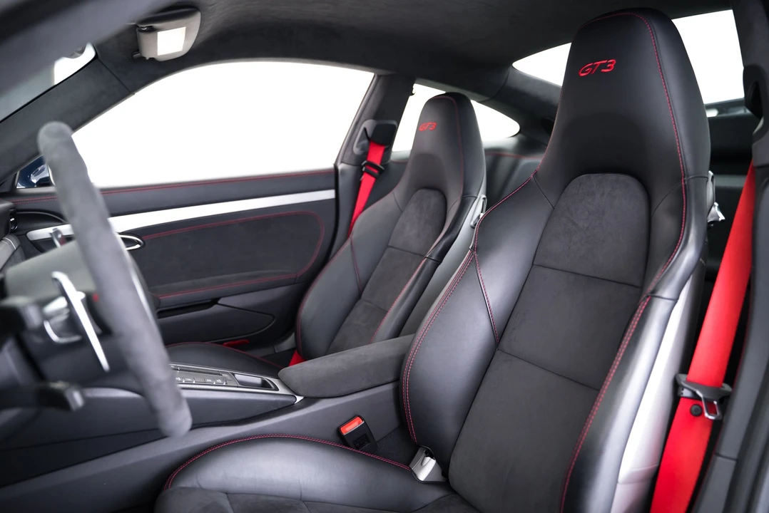 2015 Porsche 991 GT3 - Image 10 of 24