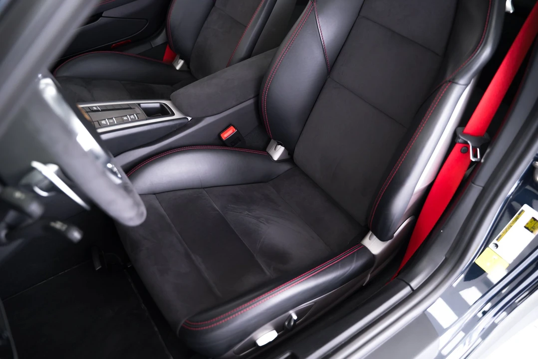 2015 Porsche 991 GT3 - Image 11 of 24