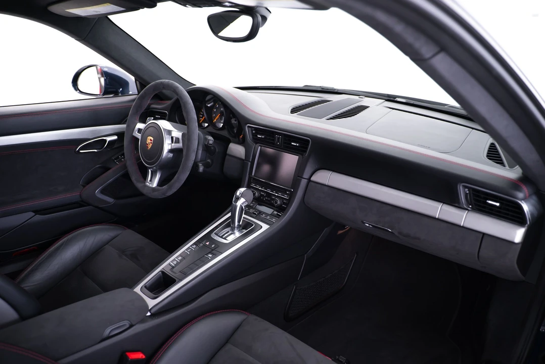 2015 Porsche 991 GT3 - Image 13 of 24