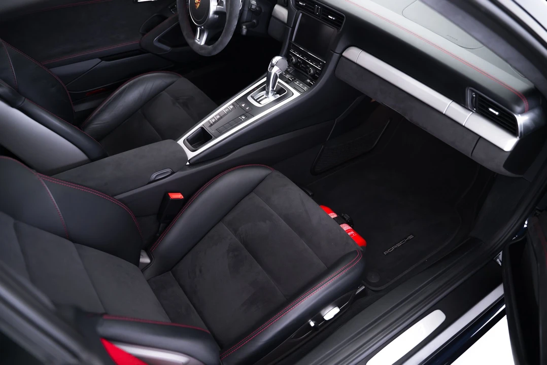 2015 Porsche 991 GT3 - Image 14 of 24
