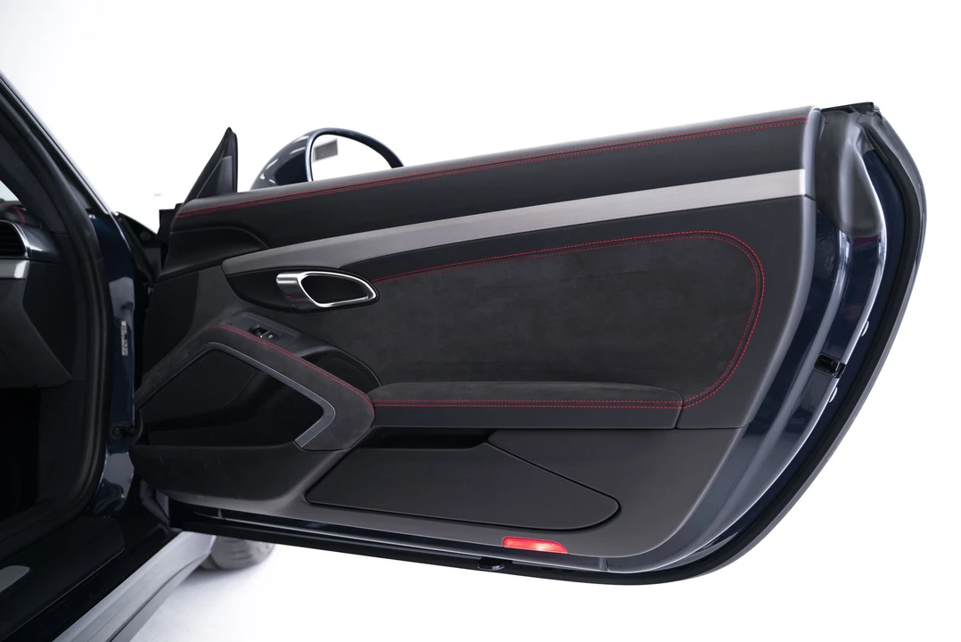 2015 Porsche 991 GT3 - Image 24 of 24