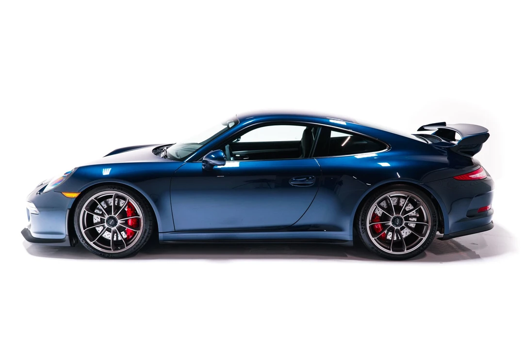 2015 Porsche 991 GT3 - Image 5 of 24