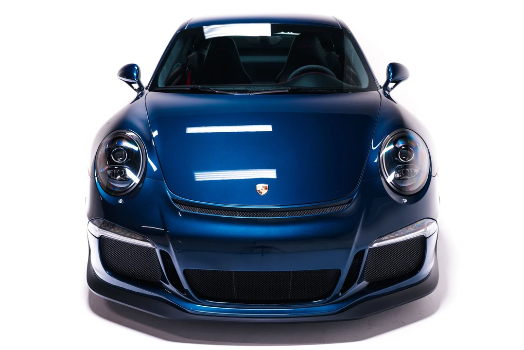 2015 Porsche 991 GT3 - Image 7 of 24