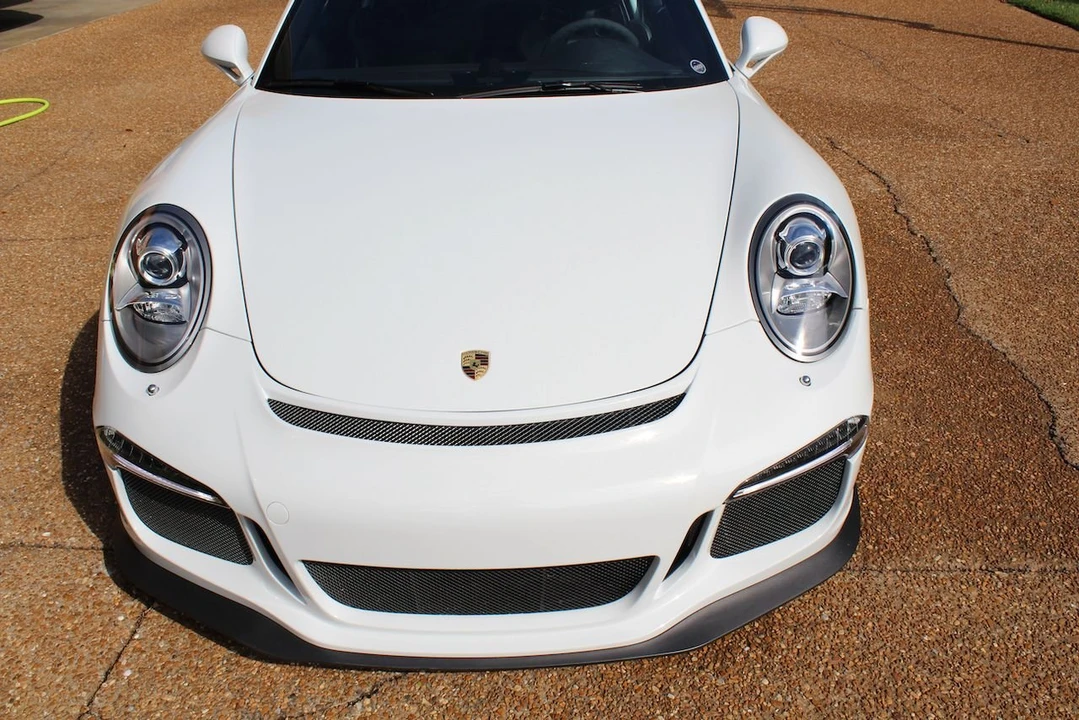 2015 Porsche 991 GT3 - Image 2 of 10