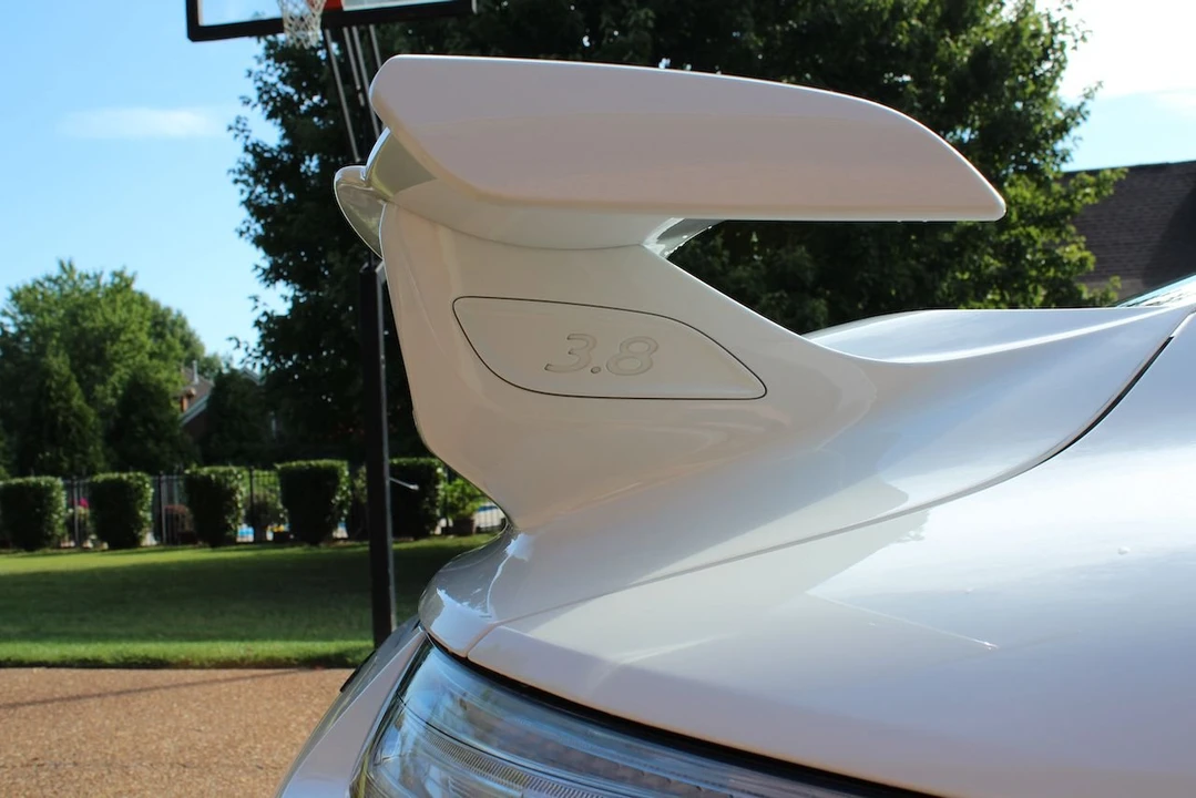2015 Porsche 991 GT3 - Image 3 of 10