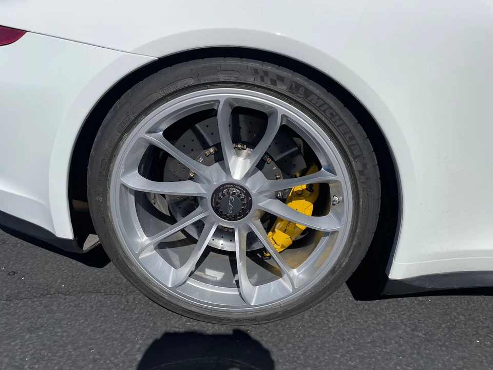 2015 Porsche 991 GT3 - Image 11 of 17
