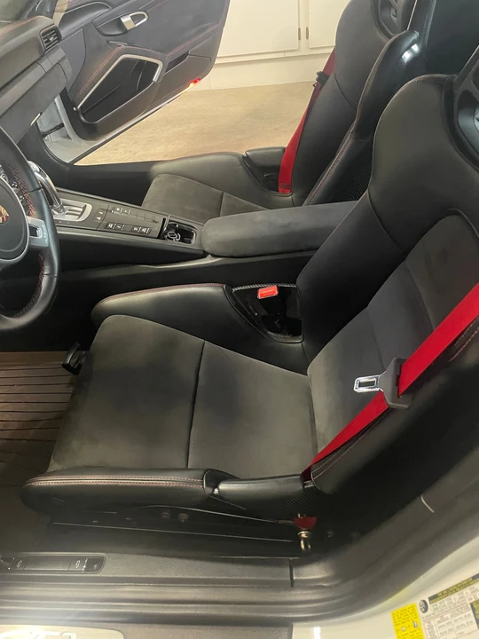 2015 Porsche 991 GT3 - Image 14 of 17