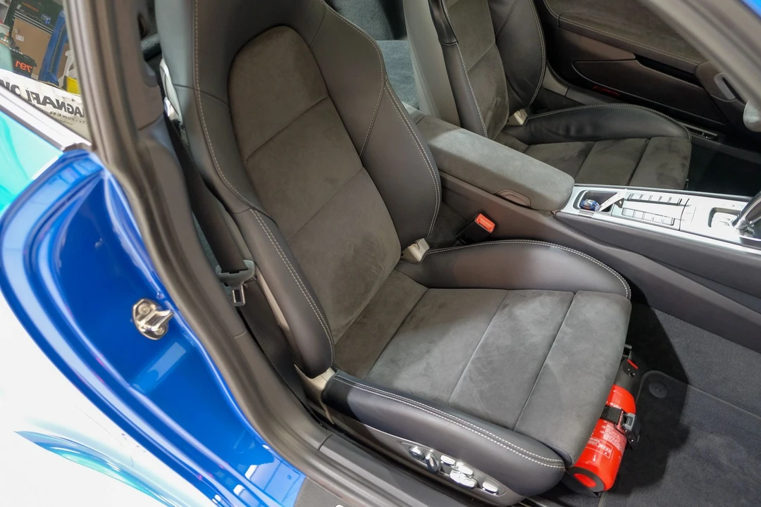 2015 Porsche 991 GT3 - Image 13 of 13