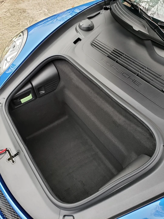 2015 Porsche 991 GT3 - Image 15 of 31