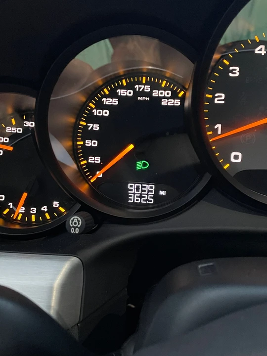 2015 Porsche 991 GT3 - Image 9 of 17