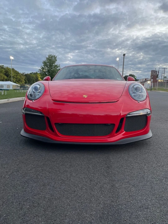 2015 Porsche 991 GT3 - Image 14 of 17
