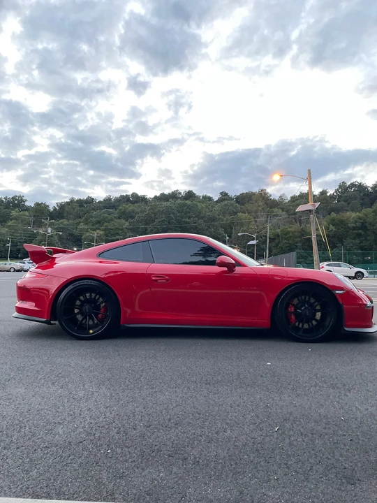 2015 Porsche 991 GT3 - Image 11 of 17