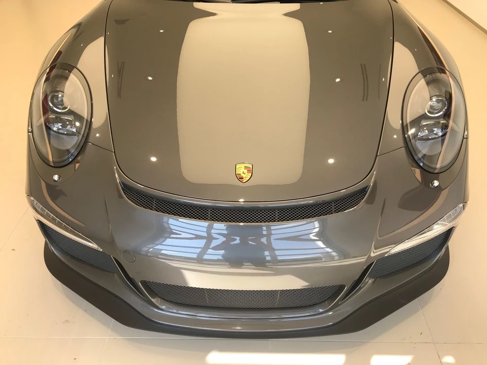 2015 Porsche 991 GT3 - Image 6 of 23