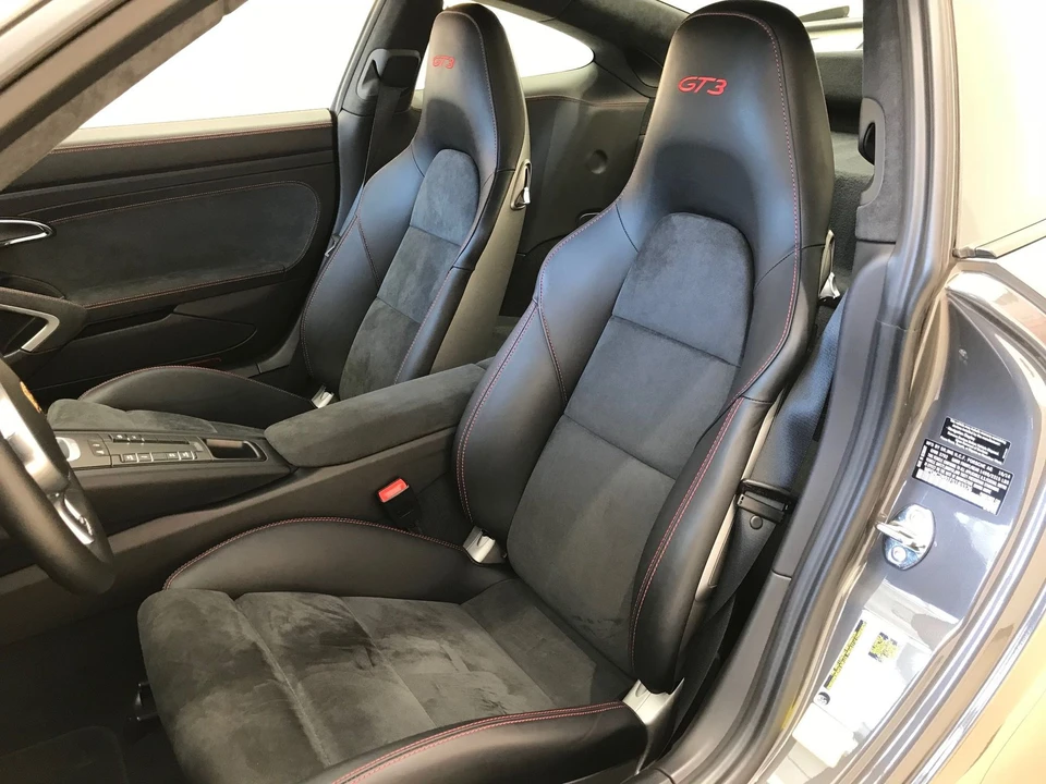 2015 Porsche 991 GT3 - Image 9 of 23