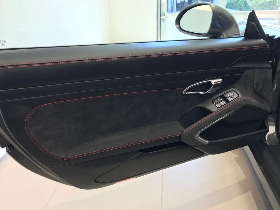 2015 Porsche 991 GT3 - Image 10 of 23