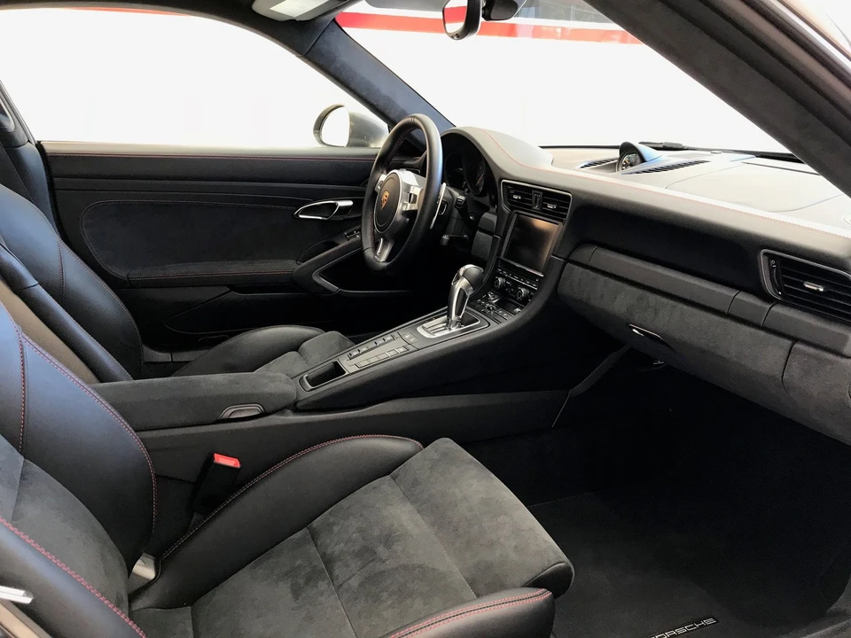 2015 Porsche 991 GT3 - Image 12 of 23