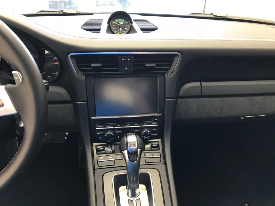 2015 Porsche 991 GT3 - Image 16 of 23