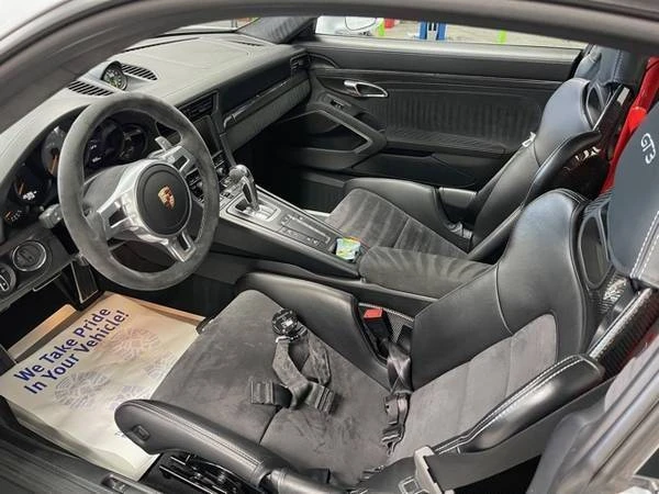 2015 Porsche 991 GT3 - Image 9 of 9
