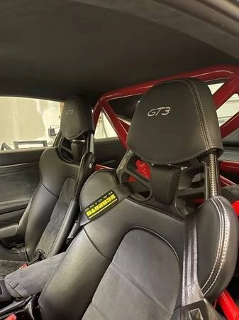 2015 Porsche 991 GT3 - Image 8 of 9