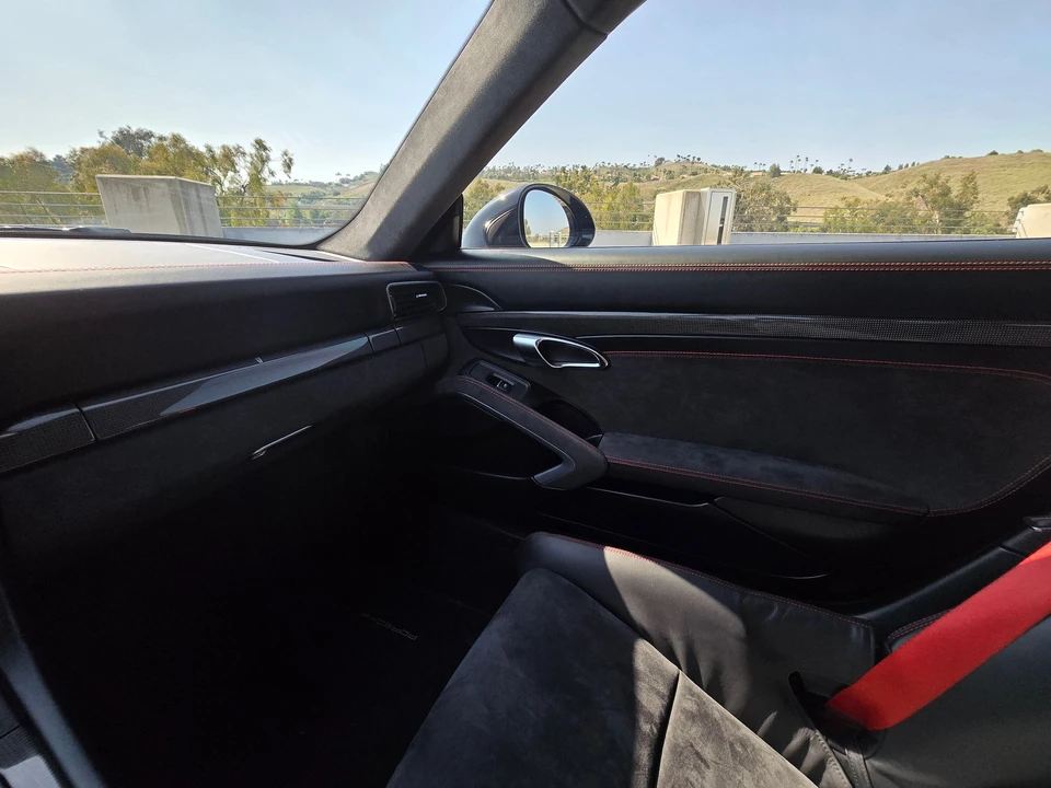 2015 Porsche 991 GT3 - Image 6 of 27