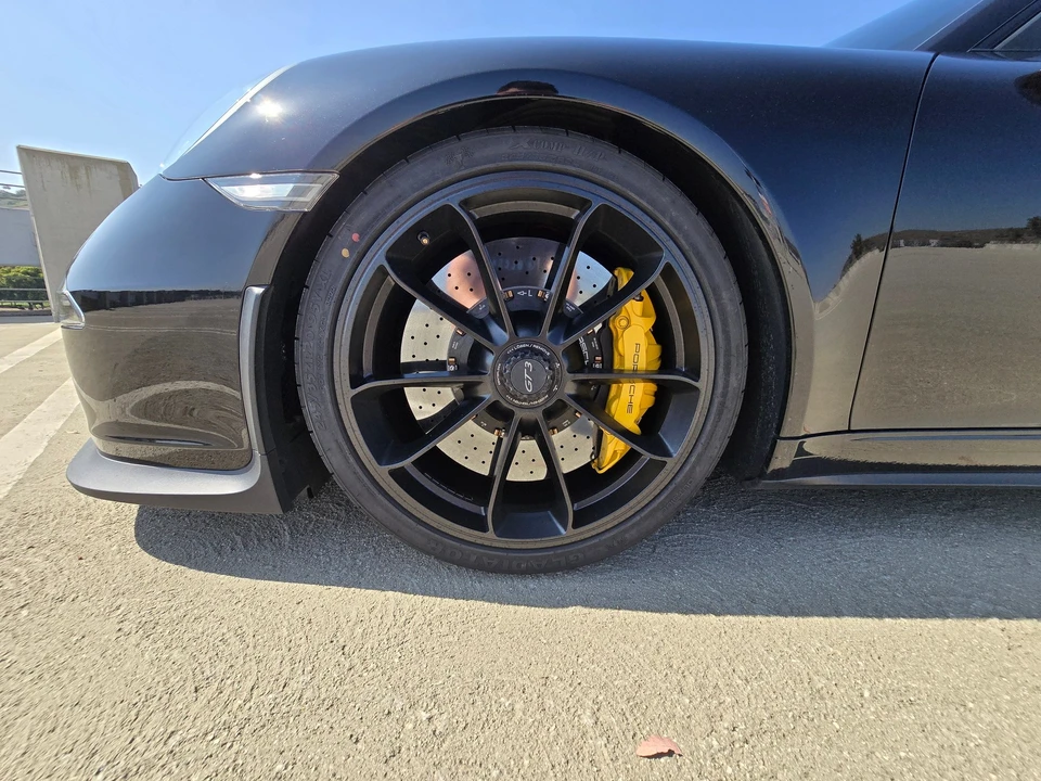 2015 Porsche 991 GT3 - Image 7 of 27