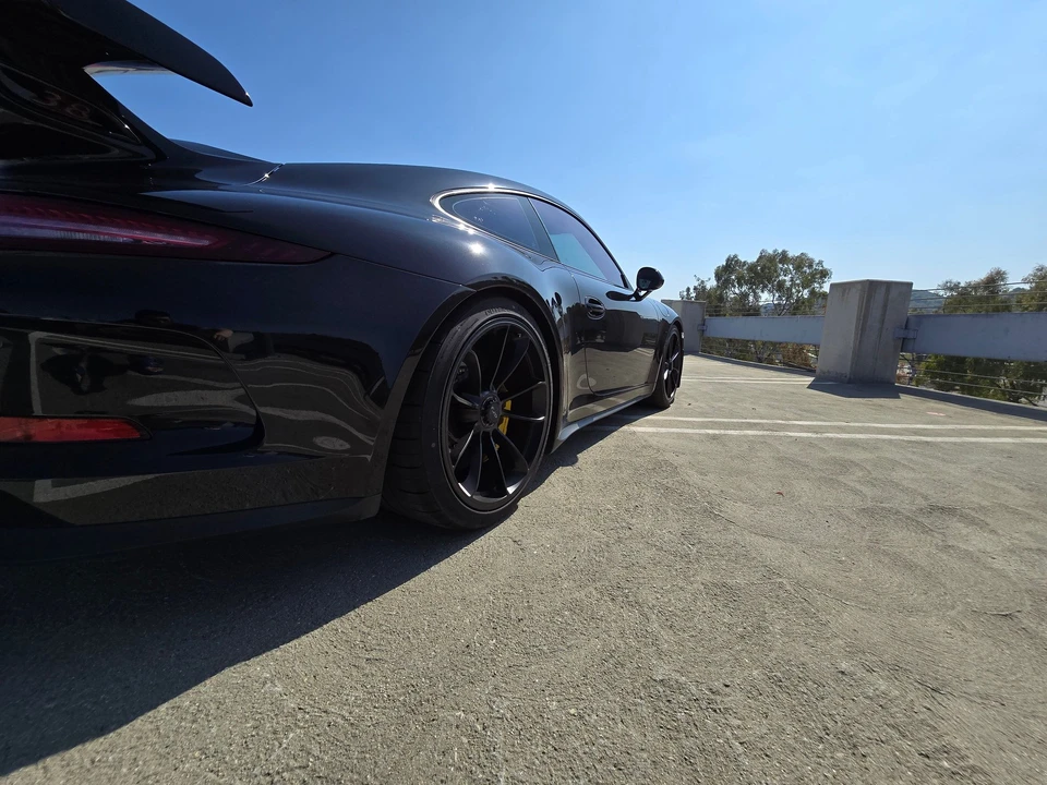 2015 Porsche 991 GT3 - Image 10 of 27