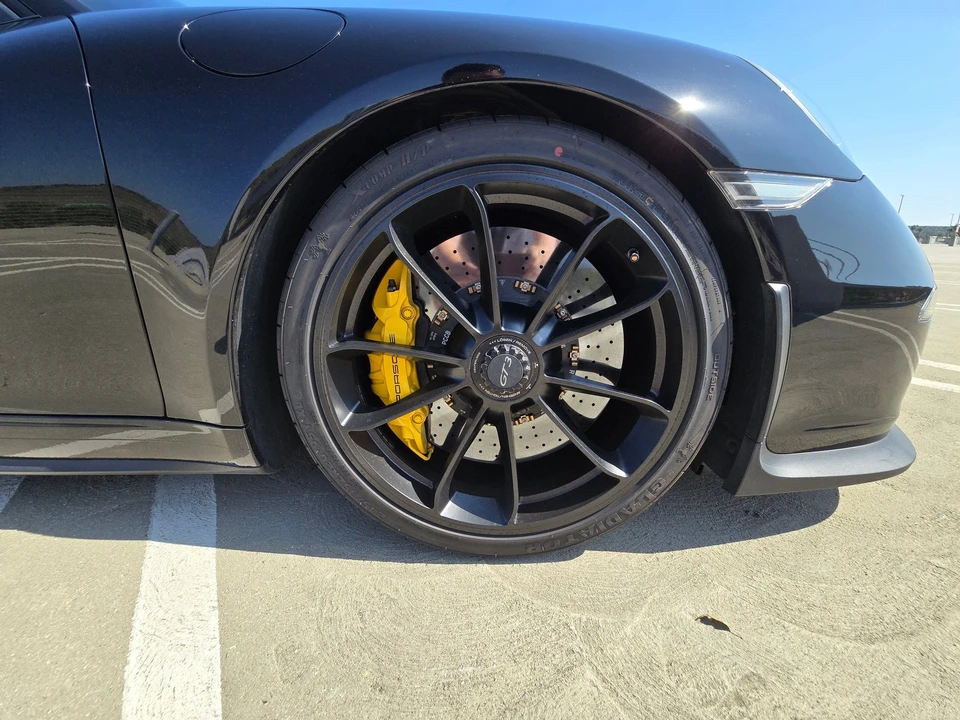 2015 Porsche 991 GT3 - Image 12 of 27