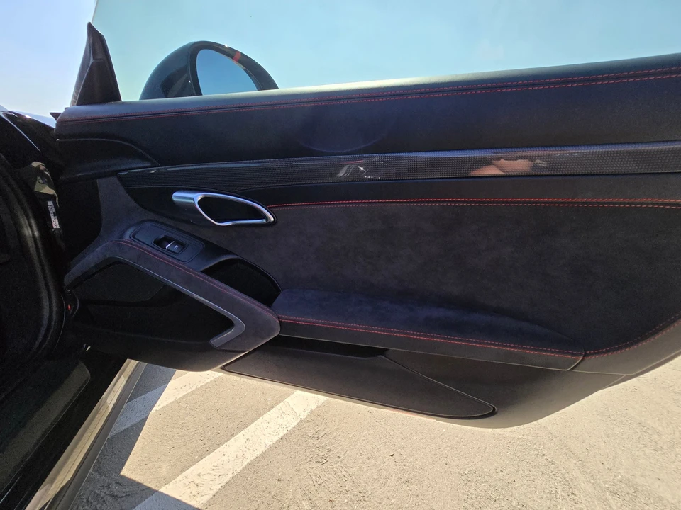 2015 Porsche 991 GT3 - Image 13 of 27