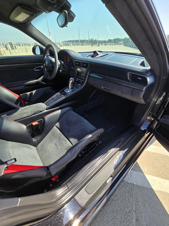 2015 Porsche 991 GT3 - Image 14 of 27