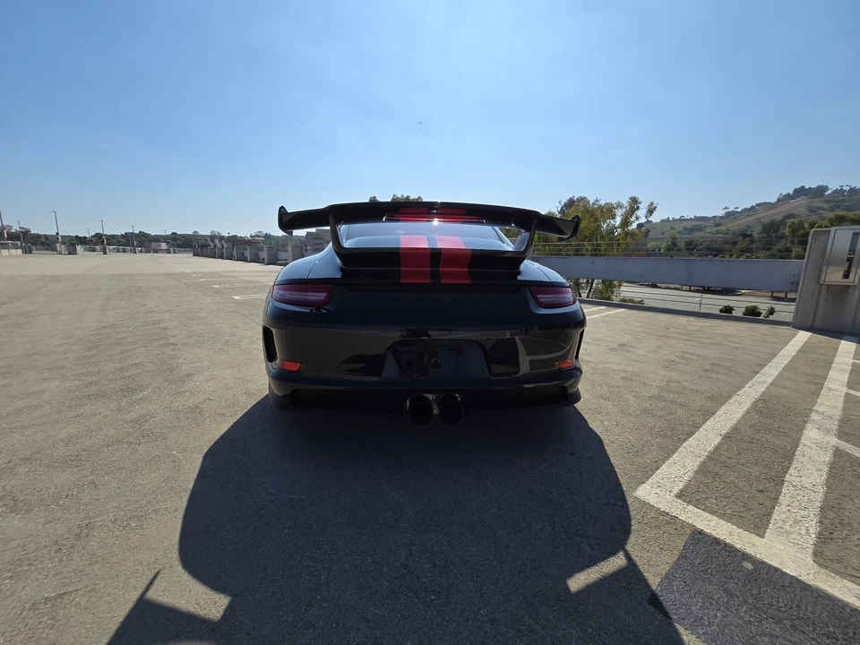 2015 Porsche 991 GT3 - Image 20 of 27