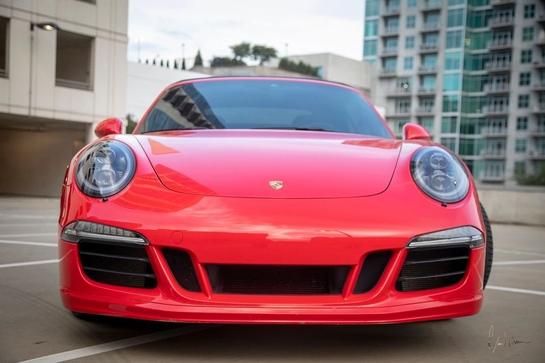 2015 Porsche 991 Carrera GTS - Image 4 of 23