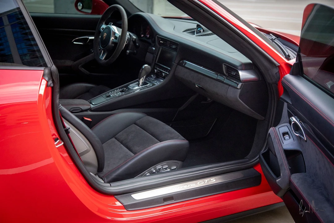 2015 Porsche 991 Carrera GTS - Image 15 of 23