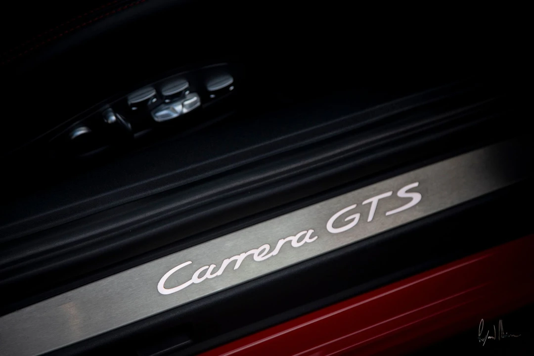 2015 Porsche 991 Carrera GTS - Image 17 of 23