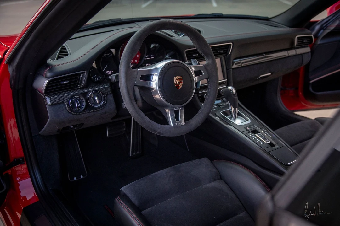 2015 Porsche 991 Carrera GTS - Image 13 of 23