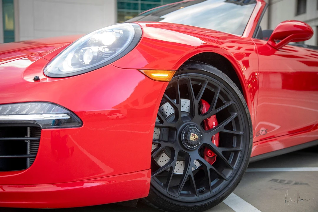 2015 Porsche 991 Carrera GTS - Image 10 of 23