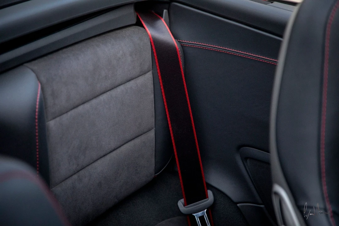 2015 Porsche 991 Carrera GTS - Image 18 of 23