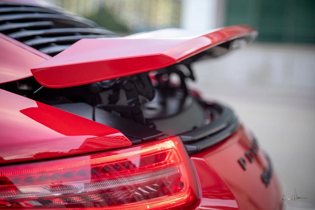 2015 Porsche 991 Carrera GTS - Image 20 of 23