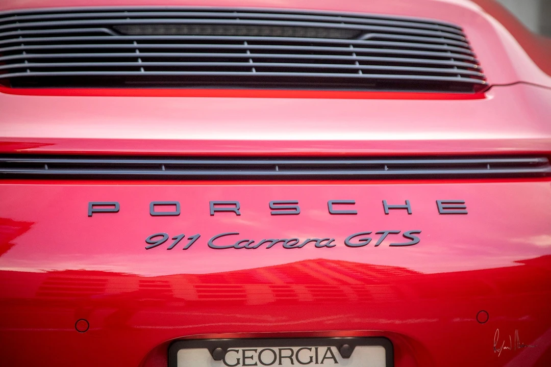 2015 Porsche 991 Carrera GTS - Image 21 of 23