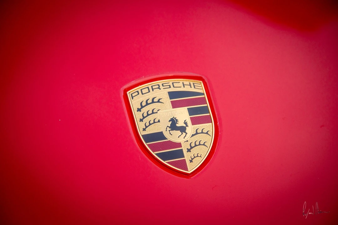 2015 Porsche 991 Carrera GTS - Image 22 of 23