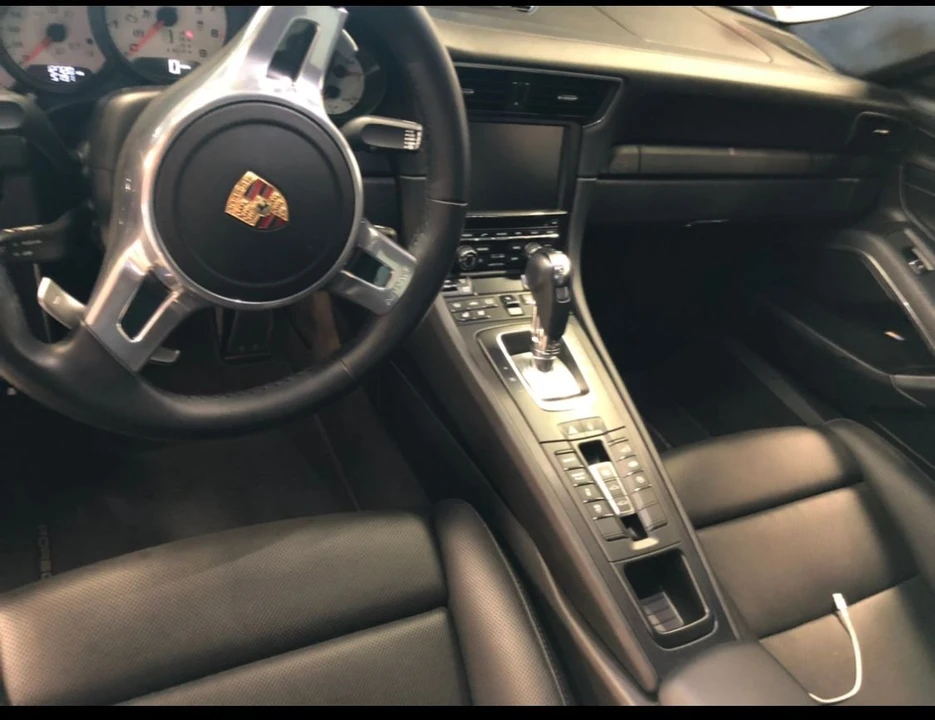2015 Porsche 991 Carrera GTS - Image 4 of 5