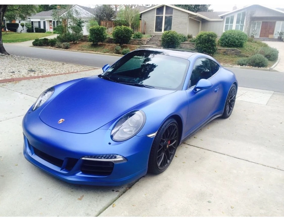 2015 Porsche 991 Carrera GTS - Image 3 of 5