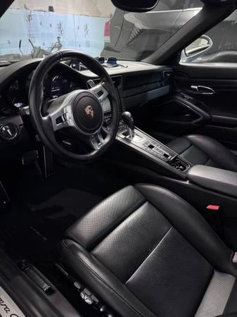 2015 Porsche 991 Carrera GTS - Image 11 of 11