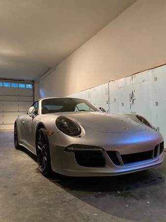 2015 Porsche 991 Carrera GTS - Image 7 of 11