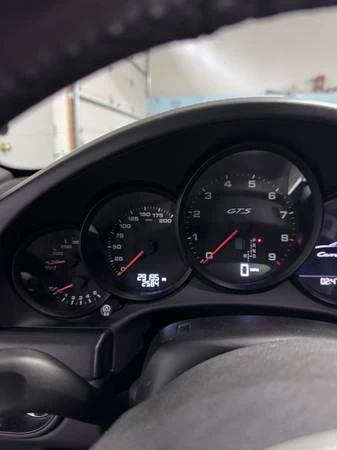 2015 Porsche 991 Carrera GTS - Image 10 of 11