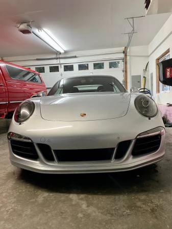 2015 Porsche 991 Carrera GTS - Image 3 of 11