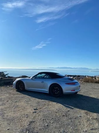2015 Porsche 991 Carrera GTS - Image 4 of 11