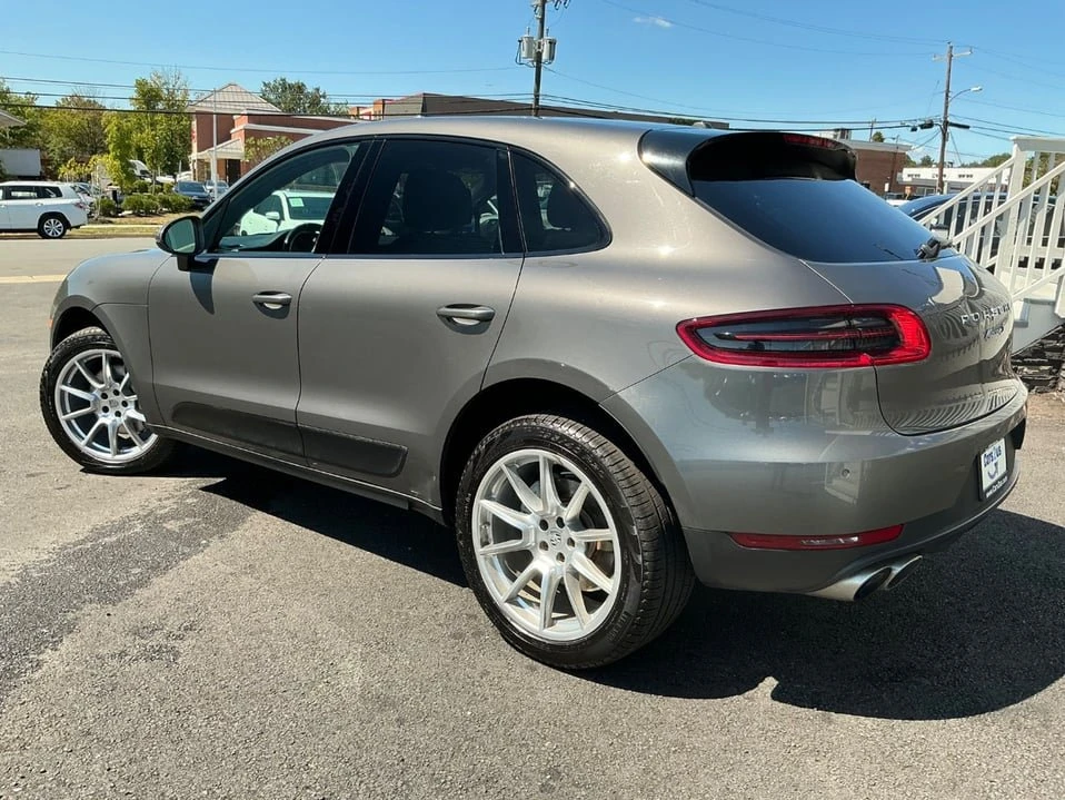 2015 Porsche Macan S - Image 4 of 20