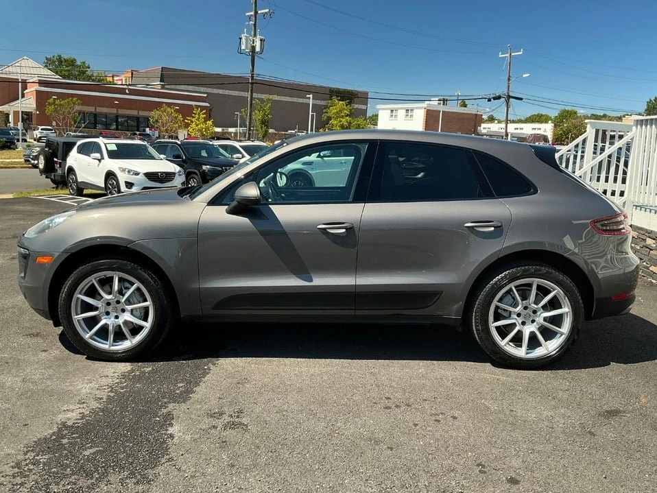 2015 Porsche Macan S - Image 3 of 20