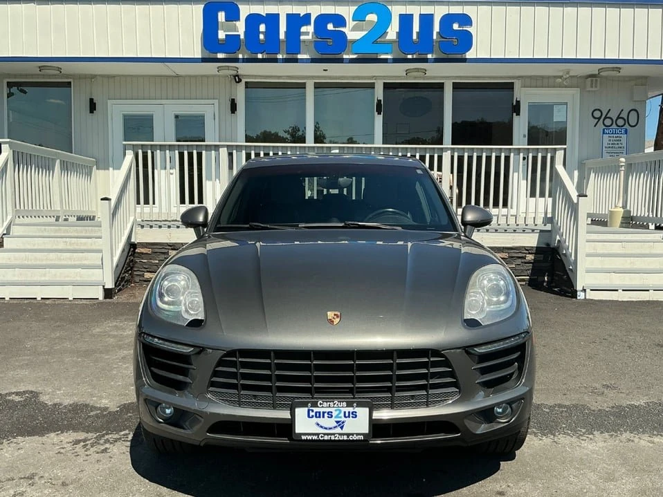 2015 Porsche Macan S - Image 9 of 20
