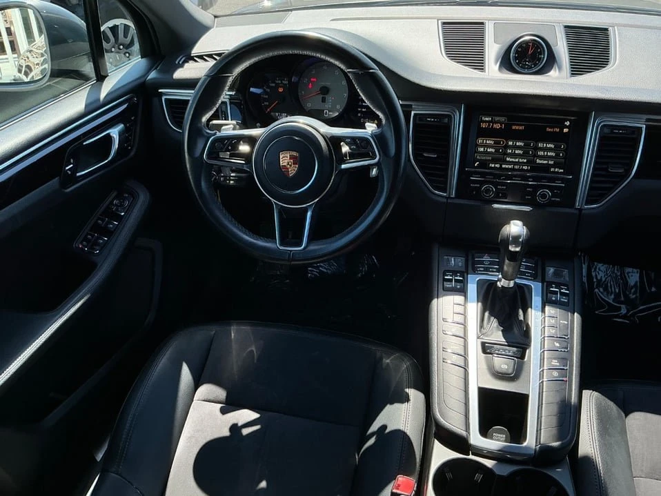 2015 Porsche Macan S - Image 15 of 20